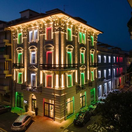 וירג'יו VI Suites מראה חיצוני תמונה