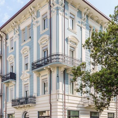וירג'יו VI Suites מראה חיצוני תמונה