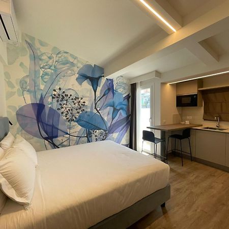 וירג'יו VI Suites מראה חיצוני תמונה