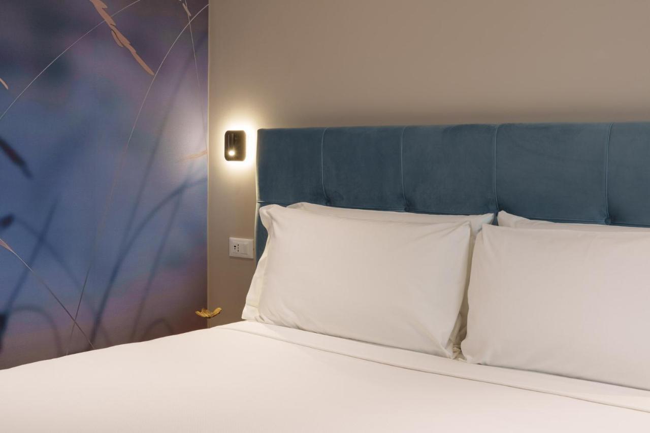 וירג'יו VI Suites מראה חיצוני תמונה