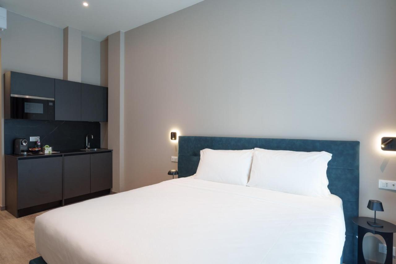 וירג'יו VI Suites מראה חיצוני תמונה