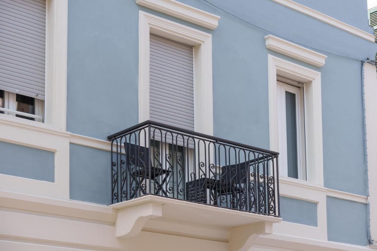 וירג'יו VI Suites מראה חיצוני תמונה
