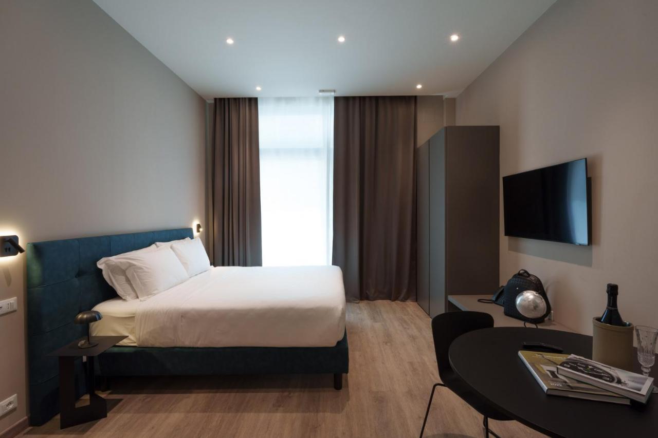 וירג'יו VI Suites מראה חיצוני תמונה