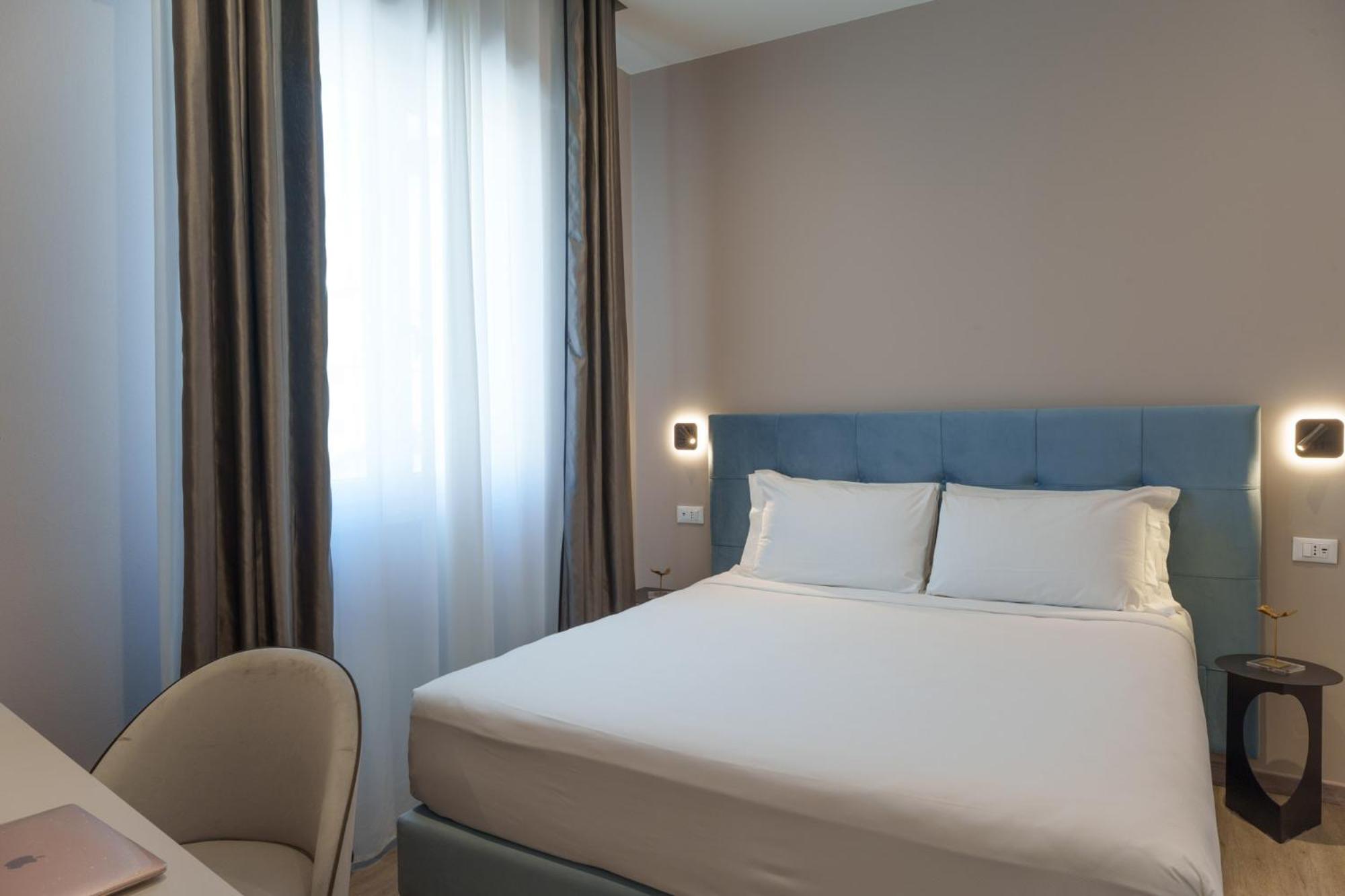 וירג'יו VI Suites מראה חיצוני תמונה