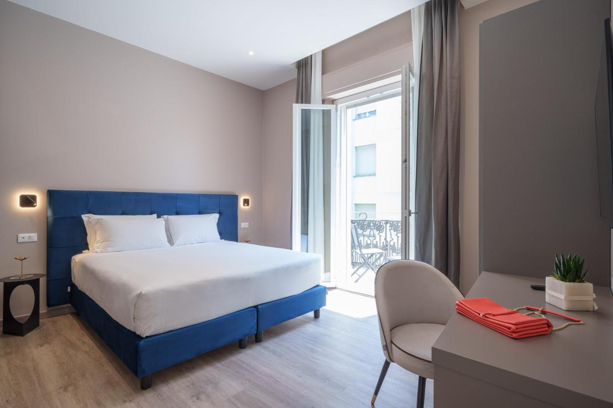 וירג'יו VI Suites מראה חיצוני תמונה