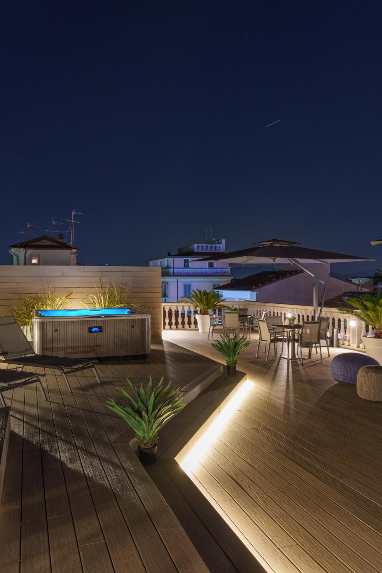 וירג'יו VI Suites מראה חיצוני תמונה