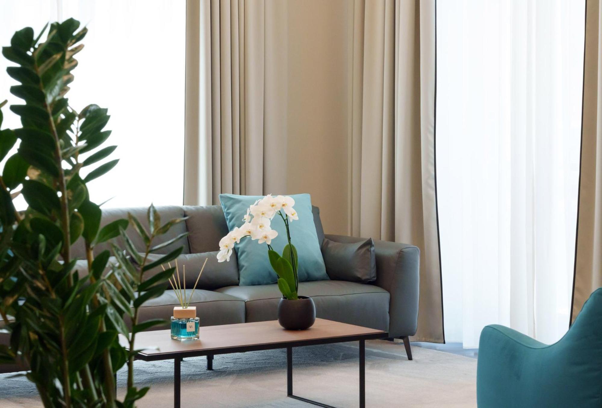 וירג'יו VI Suites מראה חיצוני תמונה