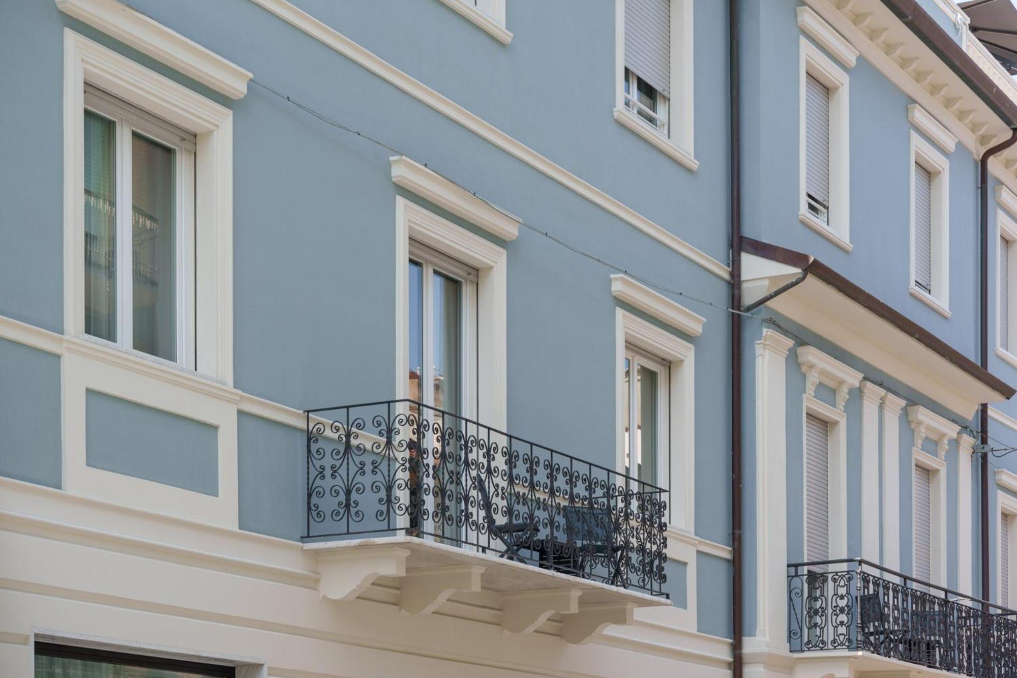 וירג'יו VI Suites מראה חיצוני תמונה
