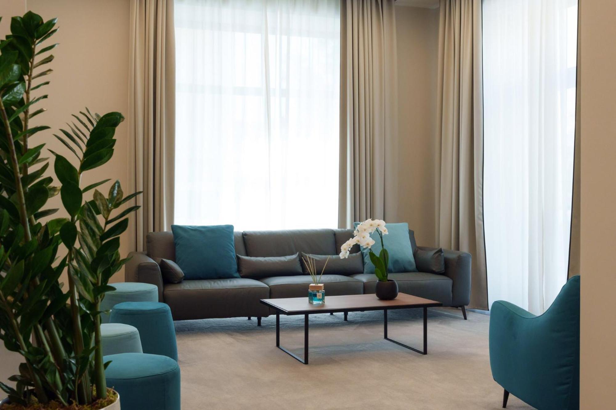 וירג'יו VI Suites מראה חיצוני תמונה