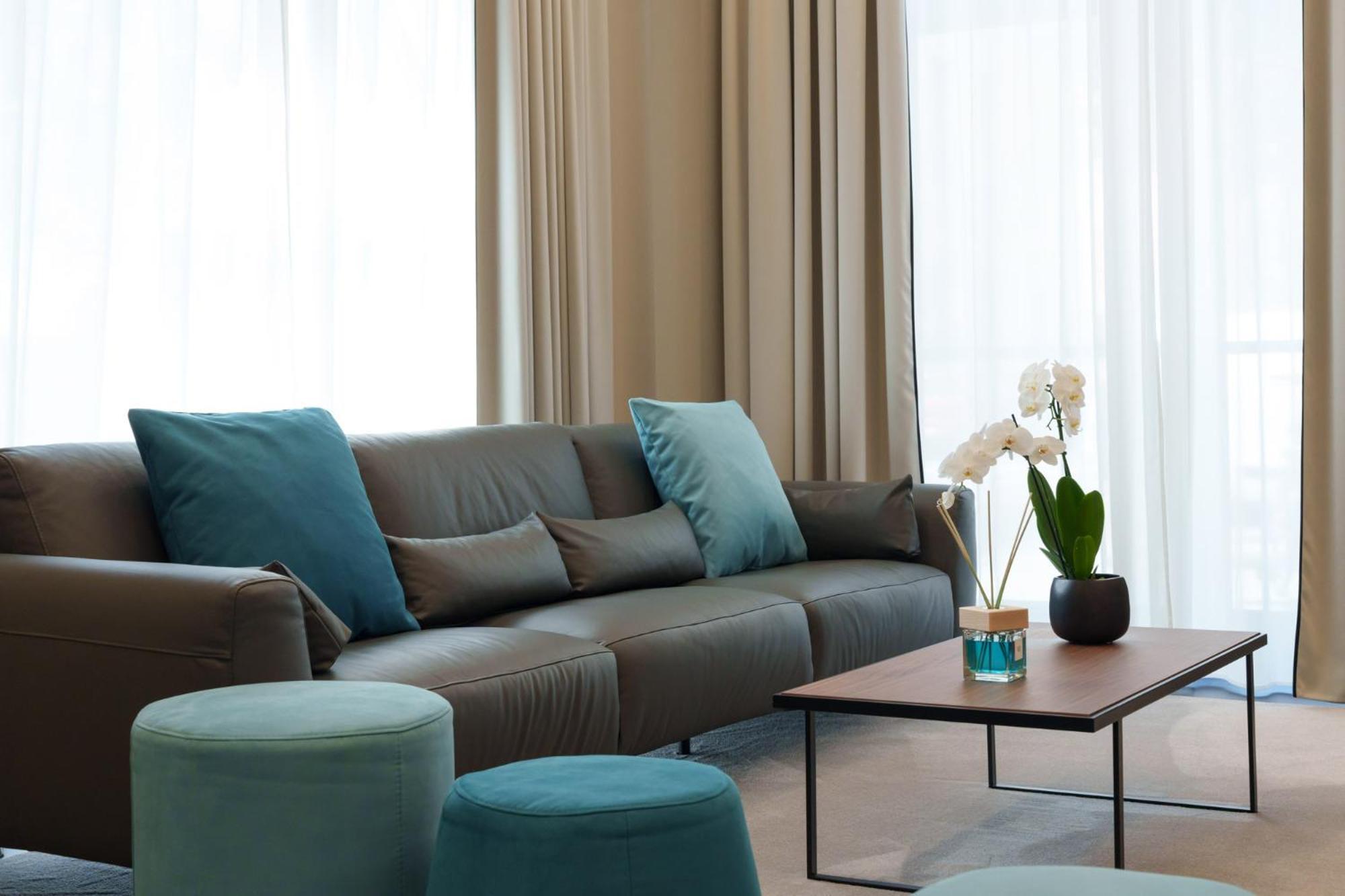 וירג'יו VI Suites מראה חיצוני תמונה