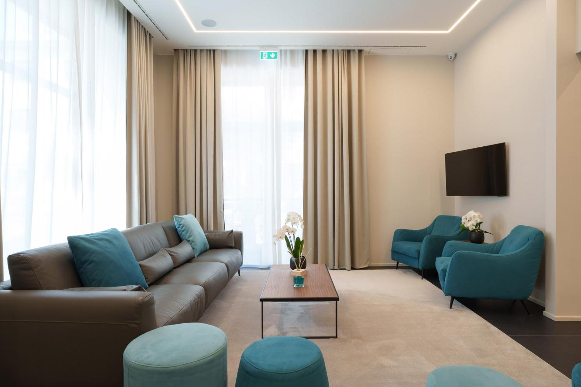 וירג'יו VI Suites מראה חיצוני תמונה
