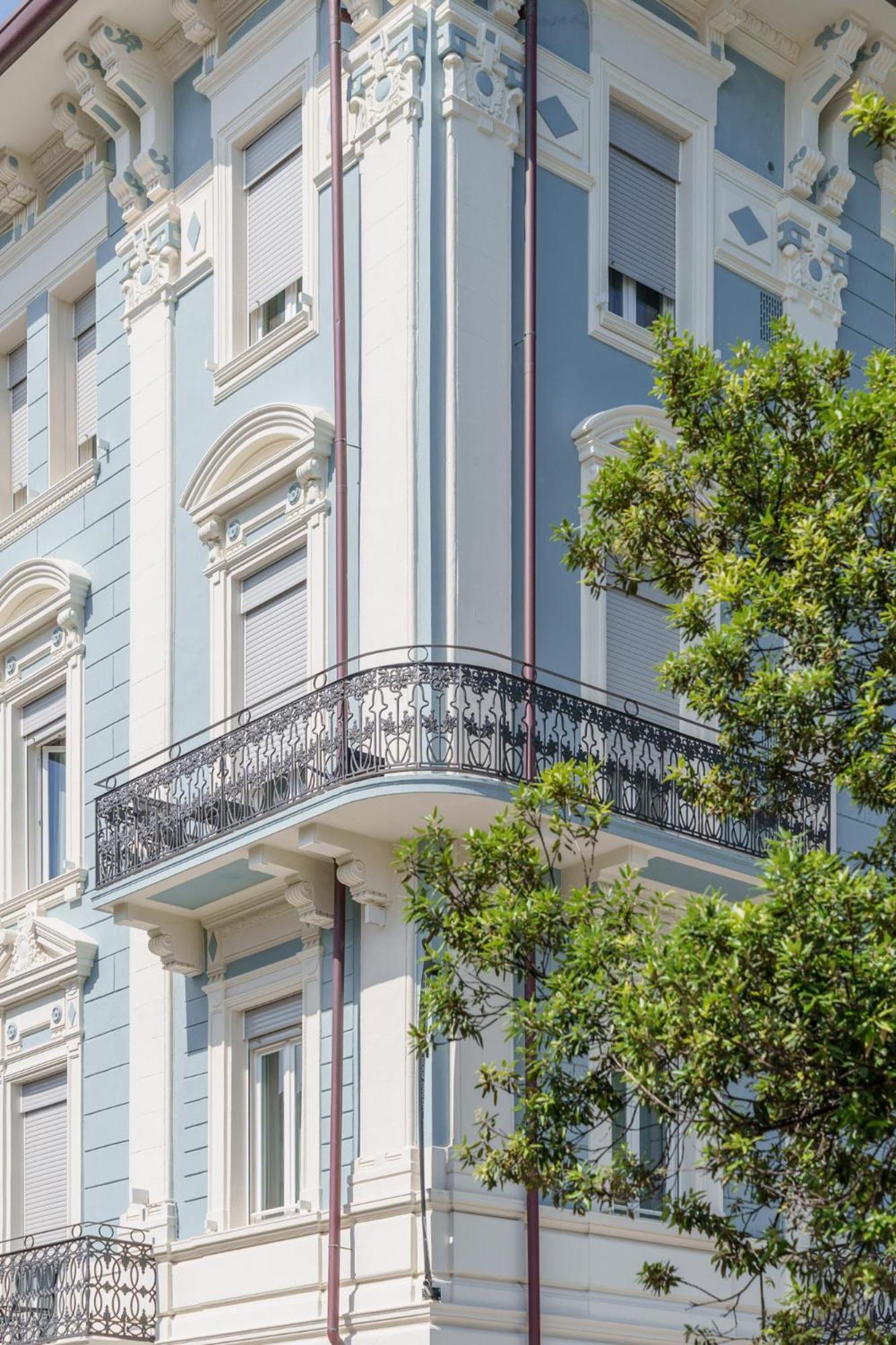 וירג'יו VI Suites מראה חיצוני תמונה
