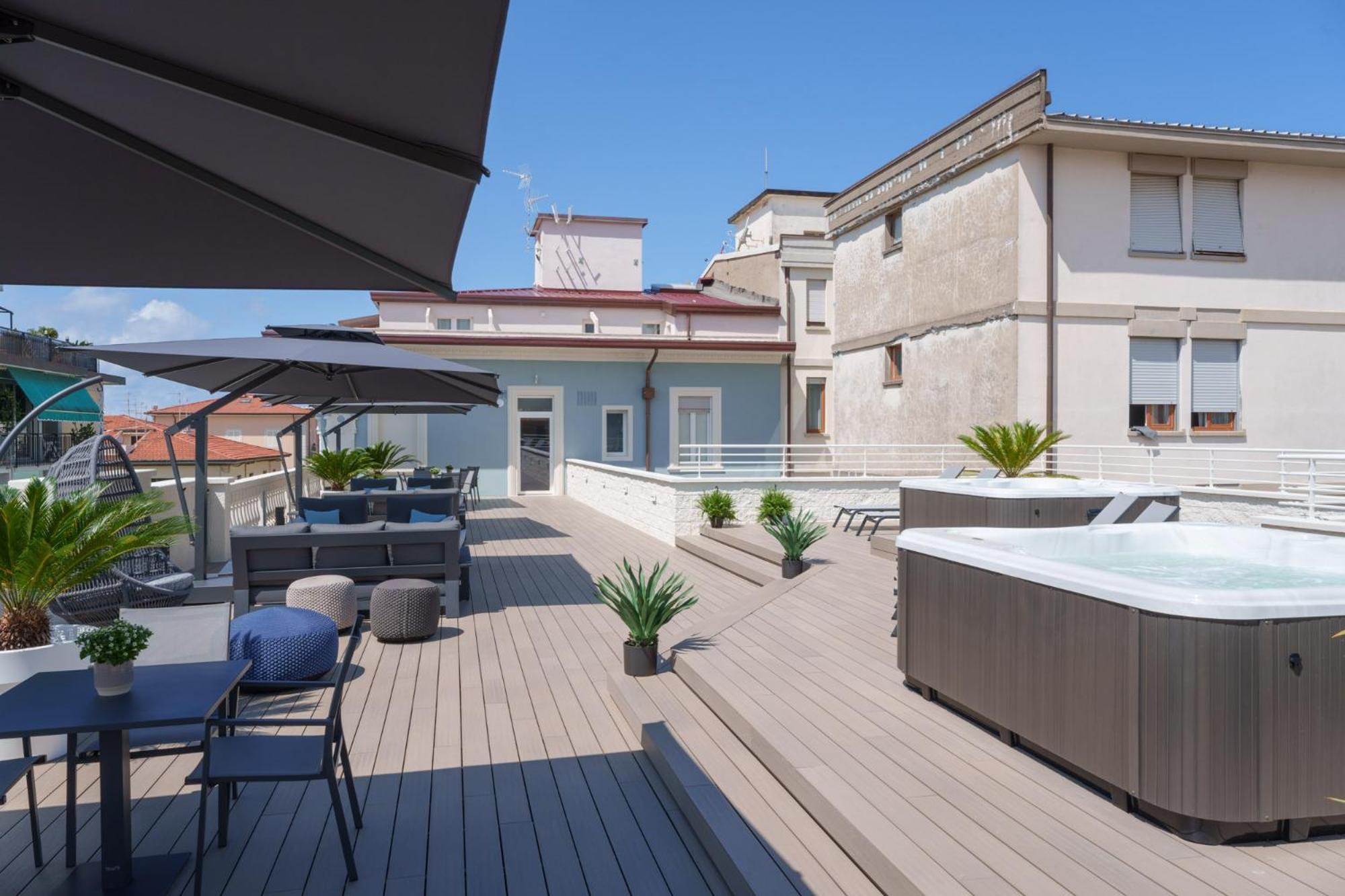 וירג'יו VI Suites מראה חיצוני תמונה