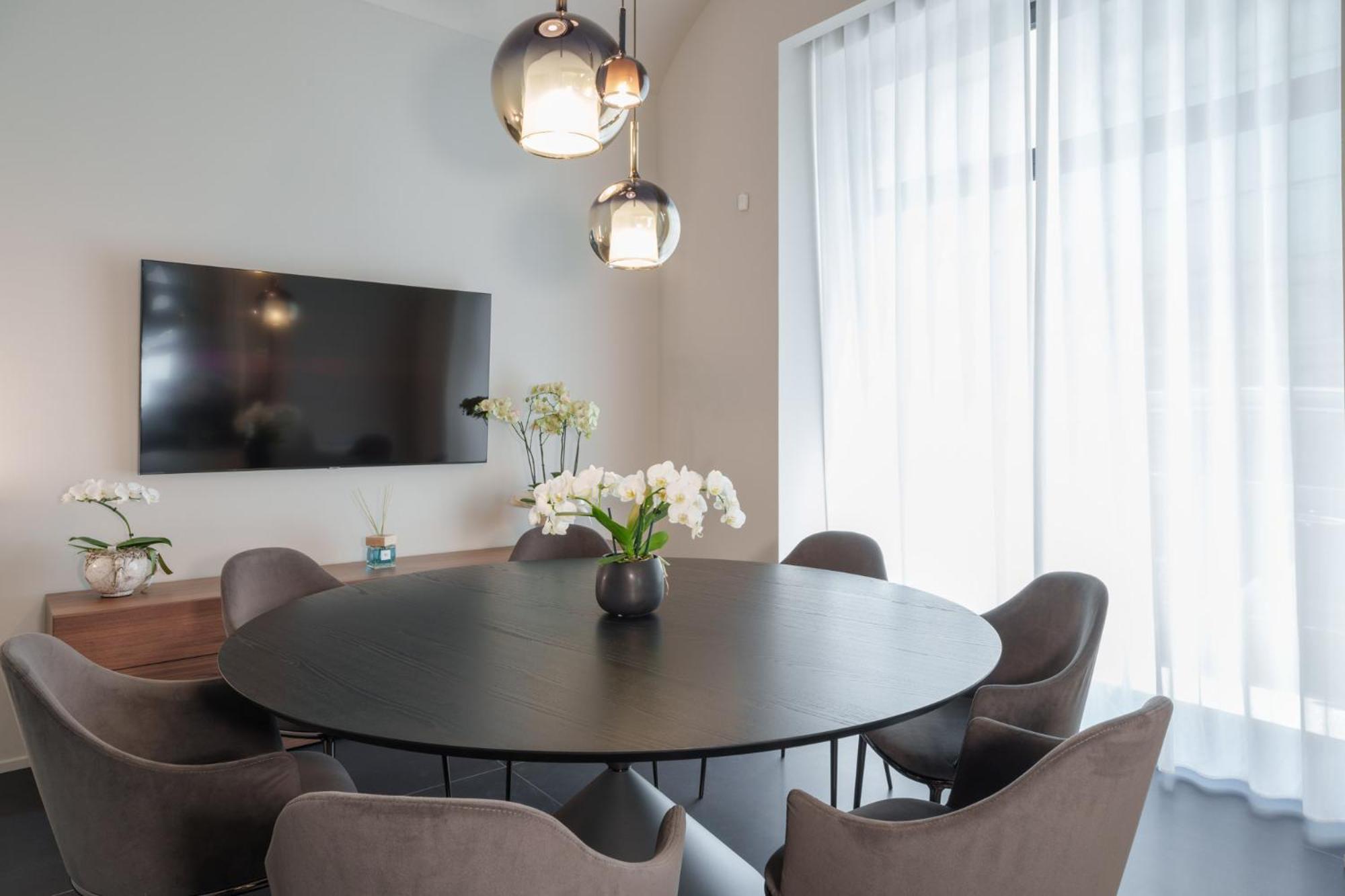 וירג'יו VI Suites מראה חיצוני תמונה