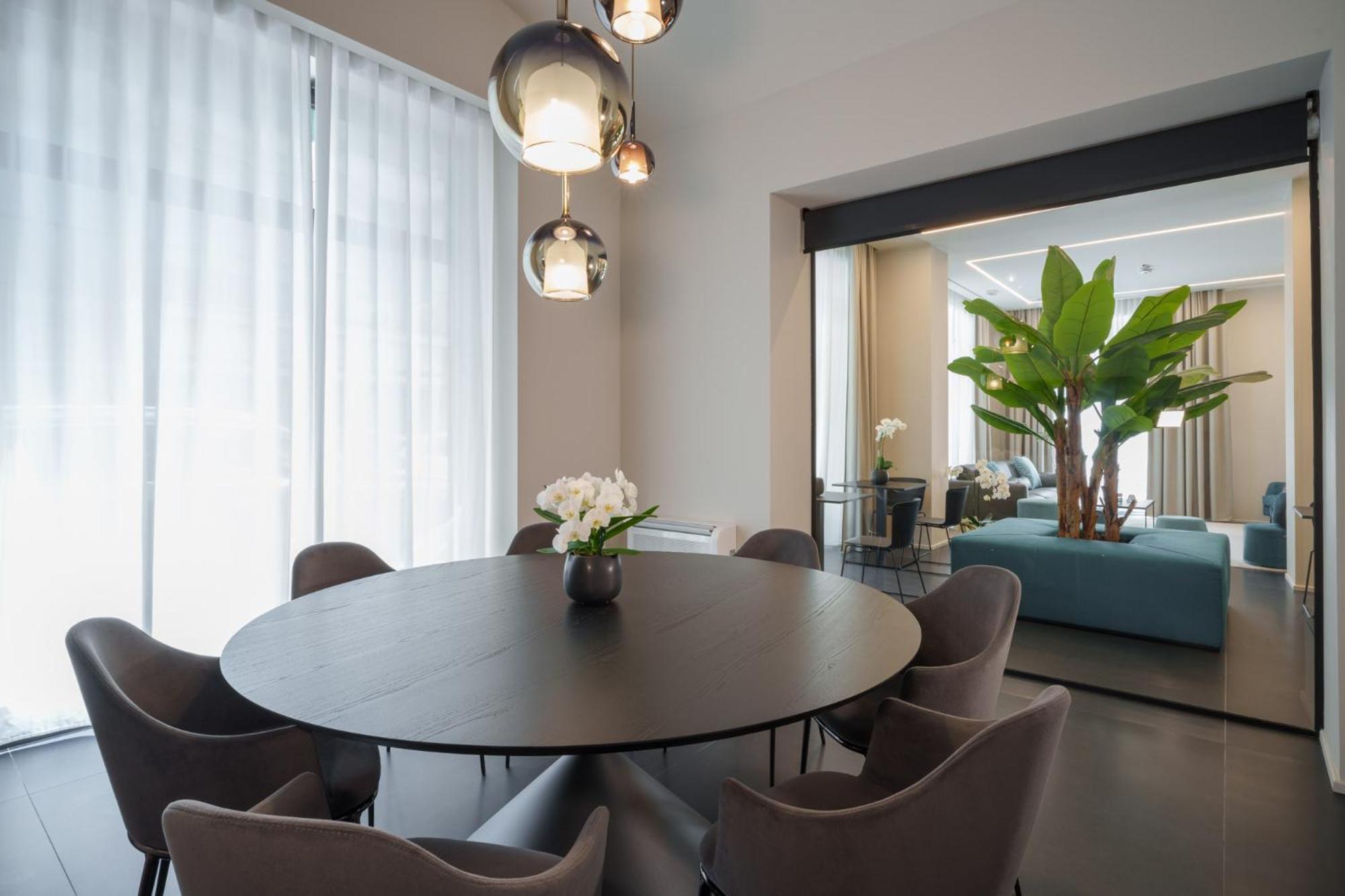 וירג'יו VI Suites מראה חיצוני תמונה