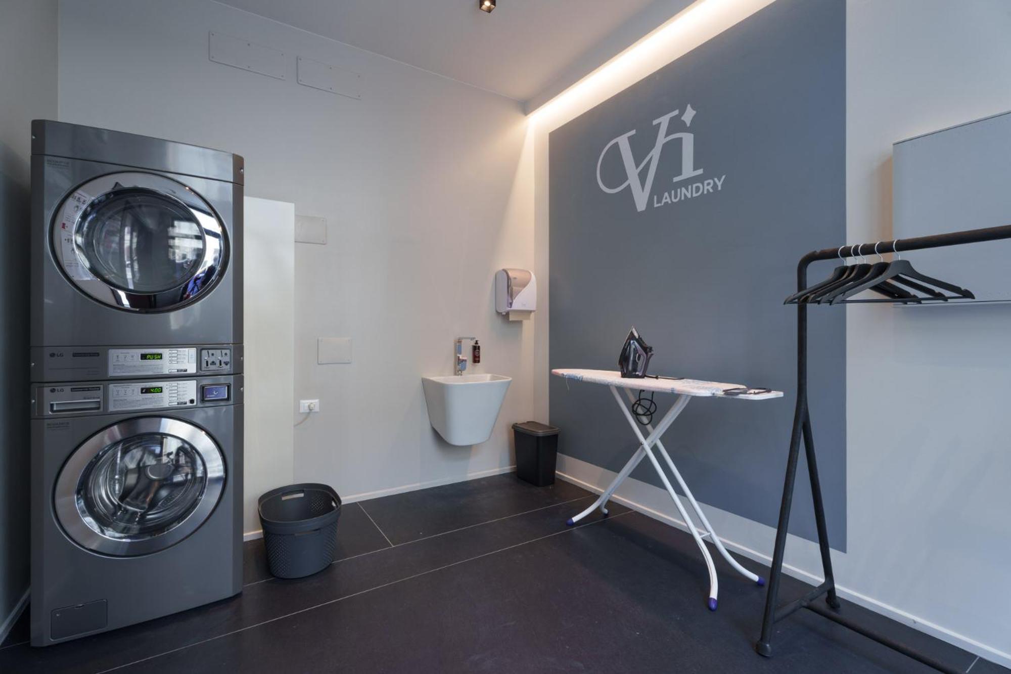 וירג'יו VI Suites מראה חיצוני תמונה