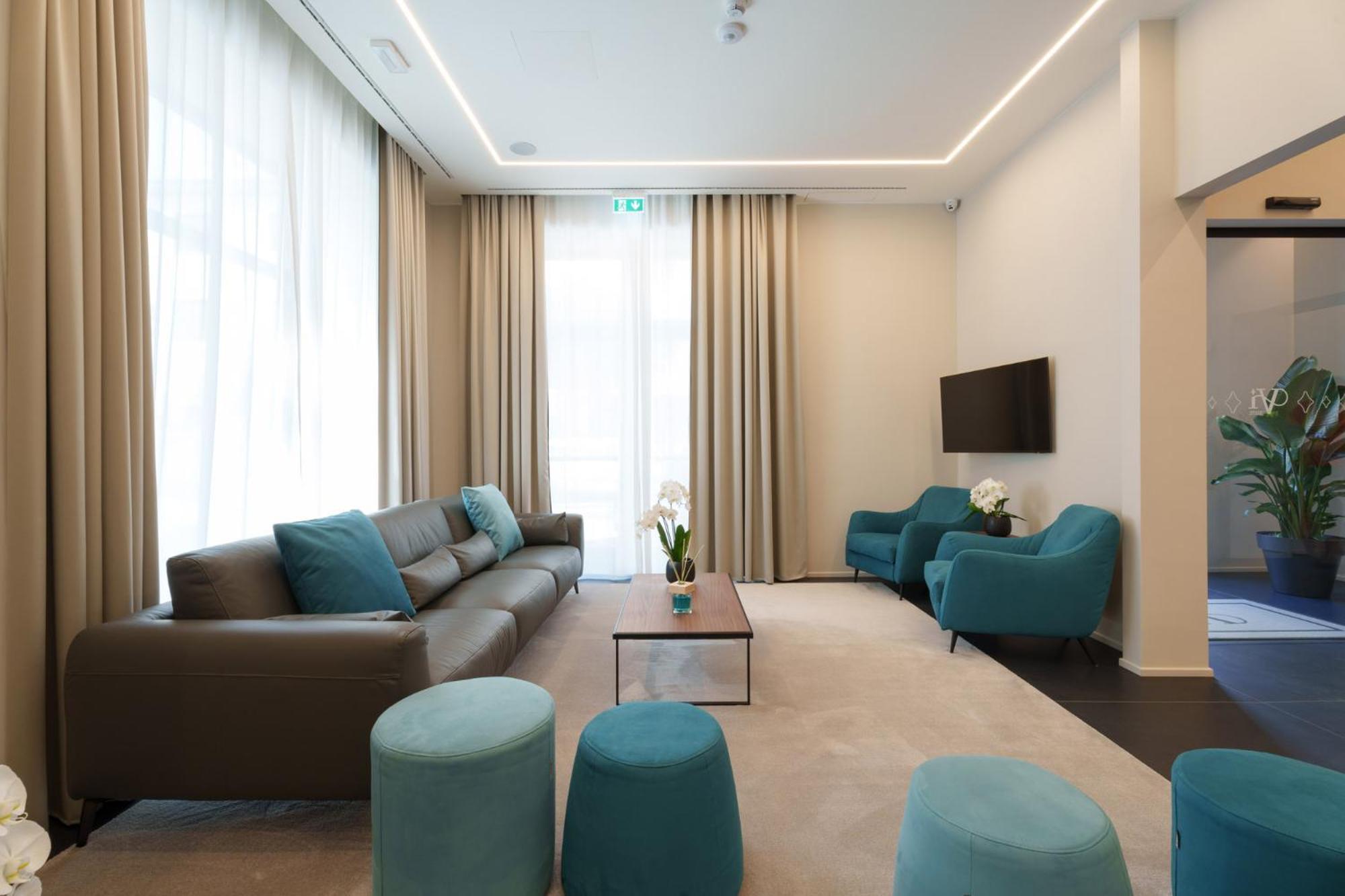 וירג'יו VI Suites מראה חיצוני תמונה