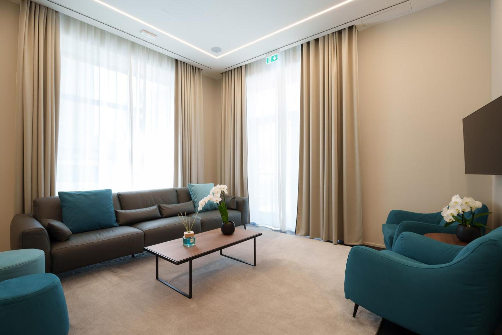 וירג'יו VI Suites מראה חיצוני תמונה