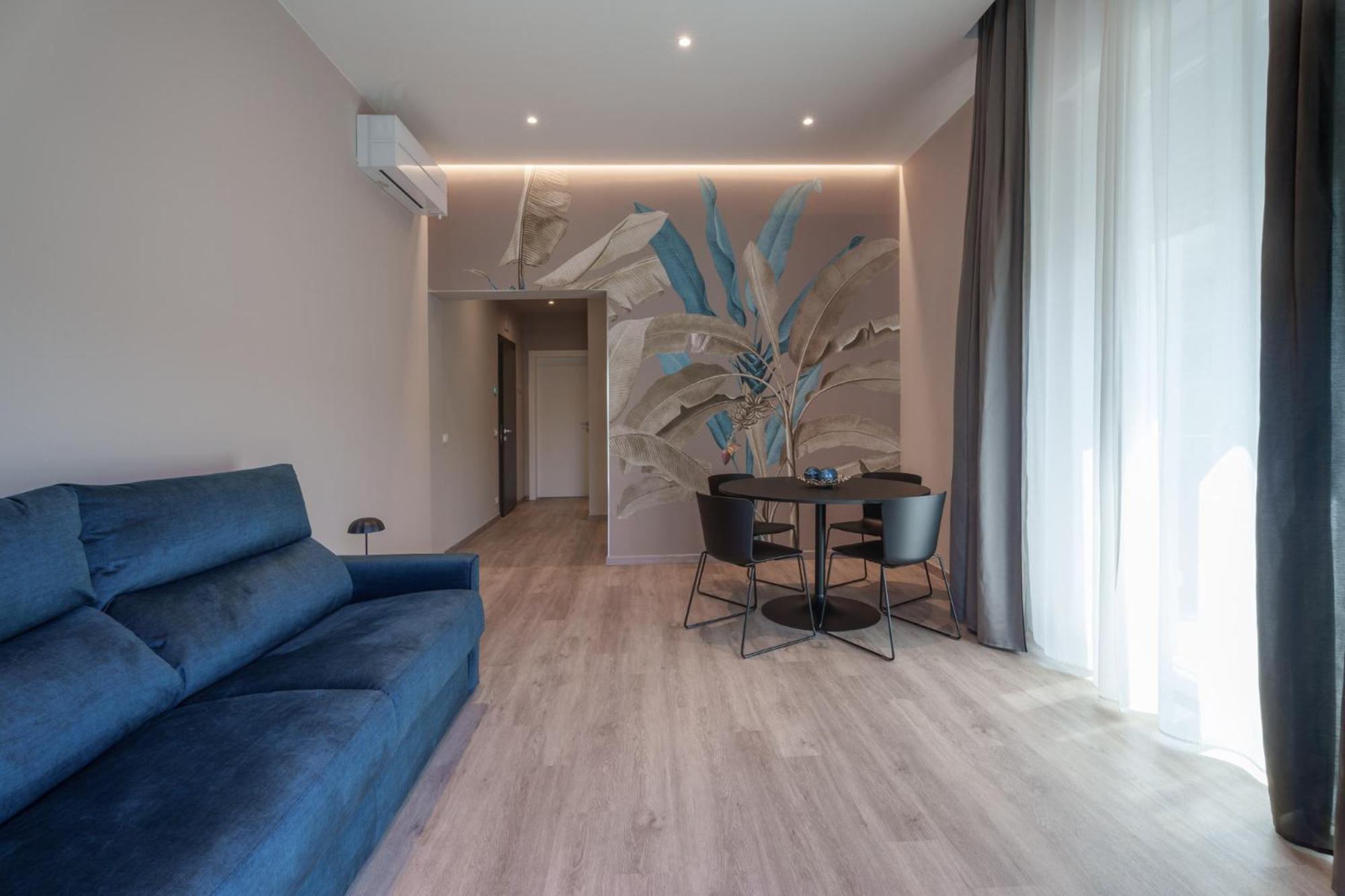 וירג'יו VI Suites מראה חיצוני תמונה