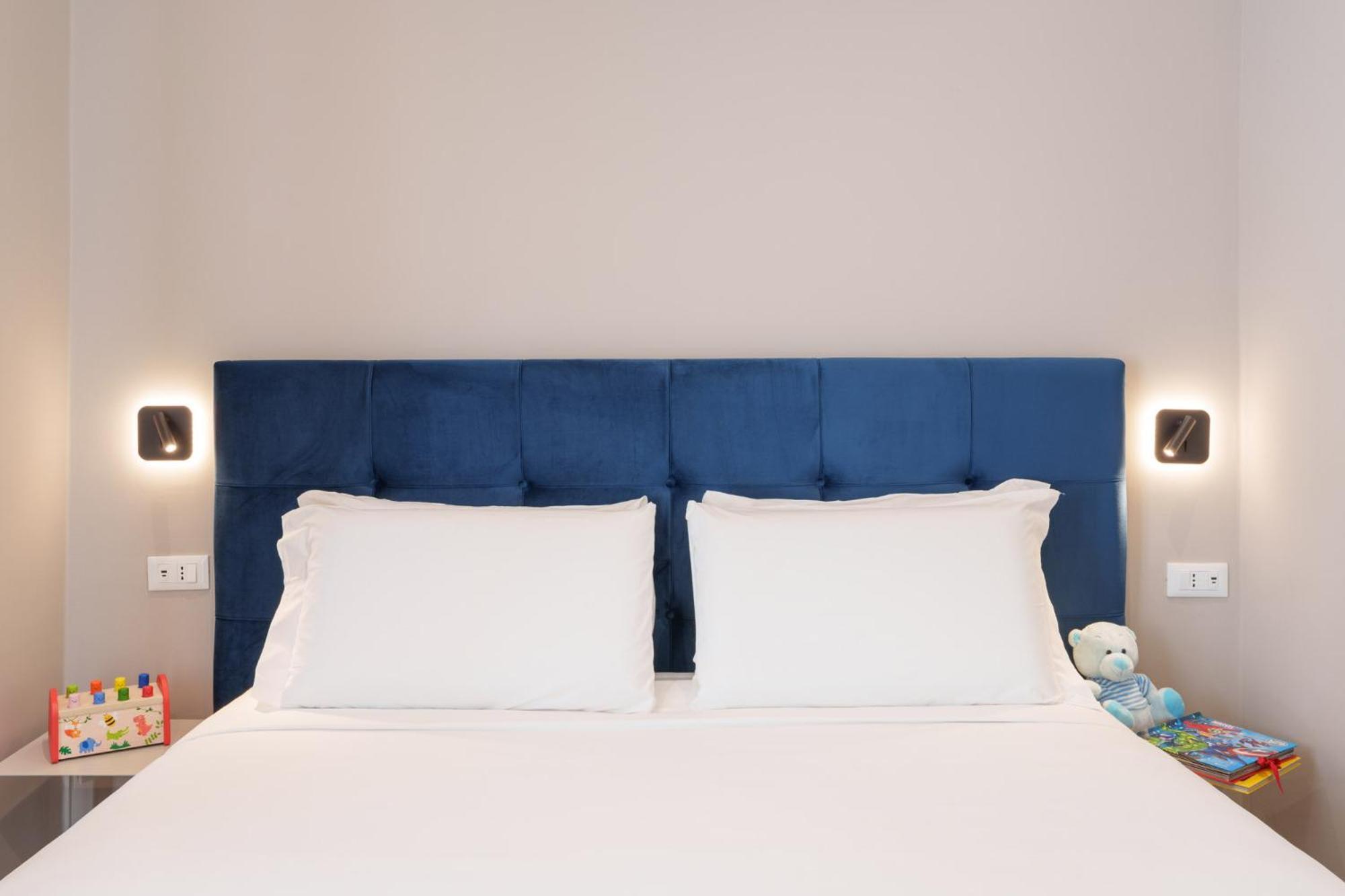 וירג'יו VI Suites מראה חיצוני תמונה