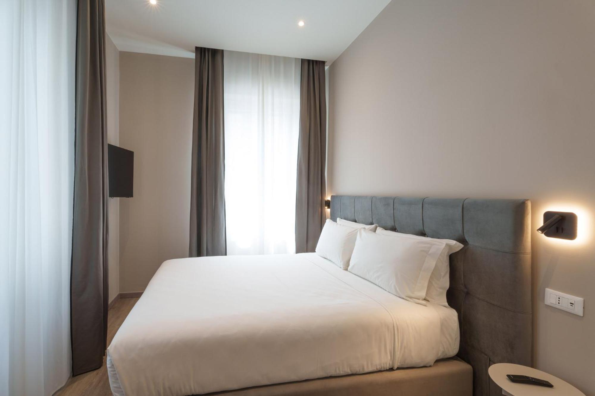 וירג'יו VI Suites מראה חיצוני תמונה