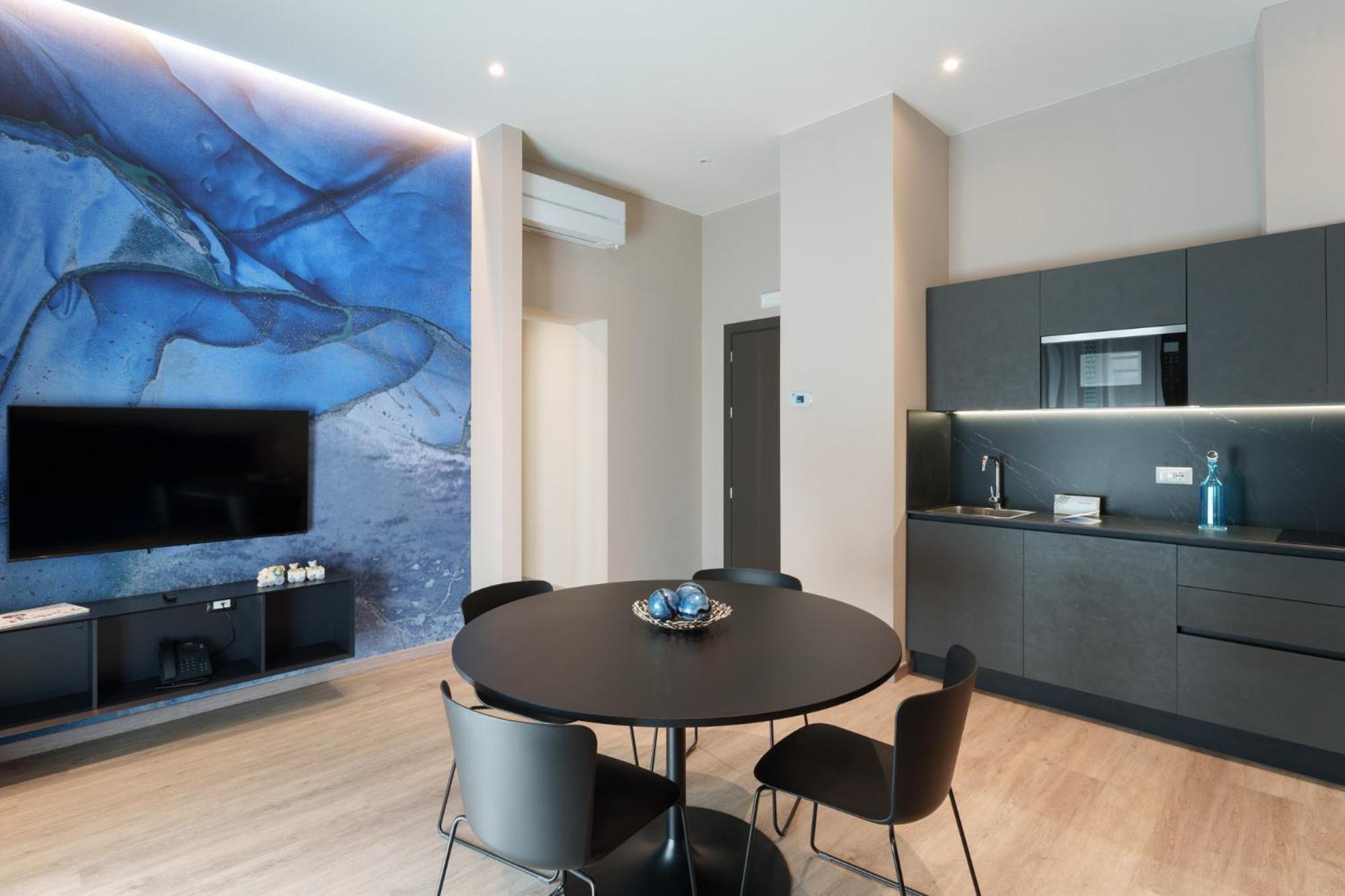 וירג'יו VI Suites מראה חיצוני תמונה