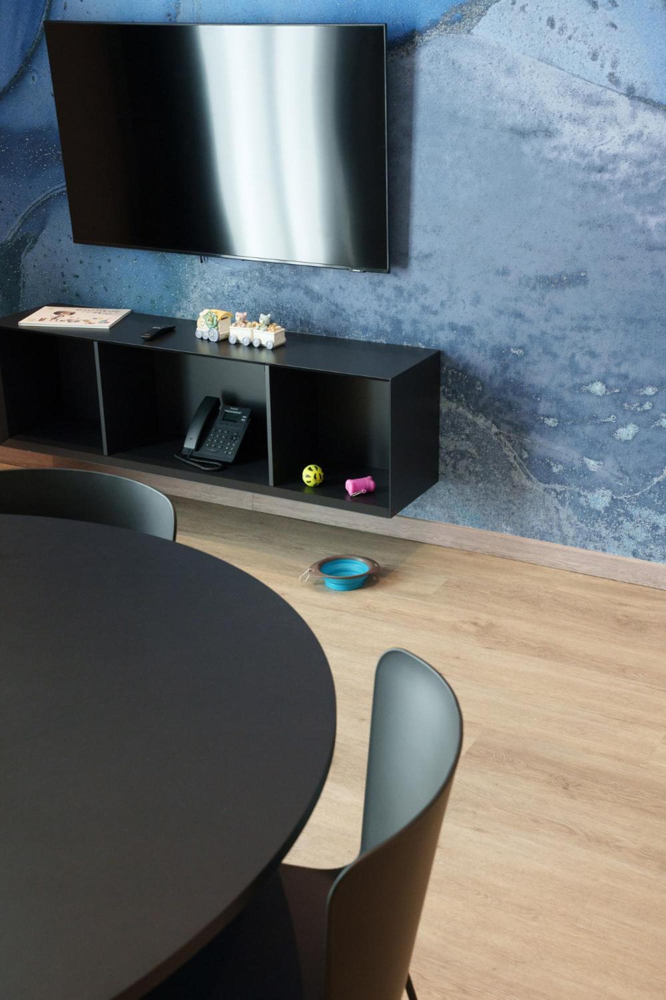 וירג'יו VI Suites מראה חיצוני תמונה