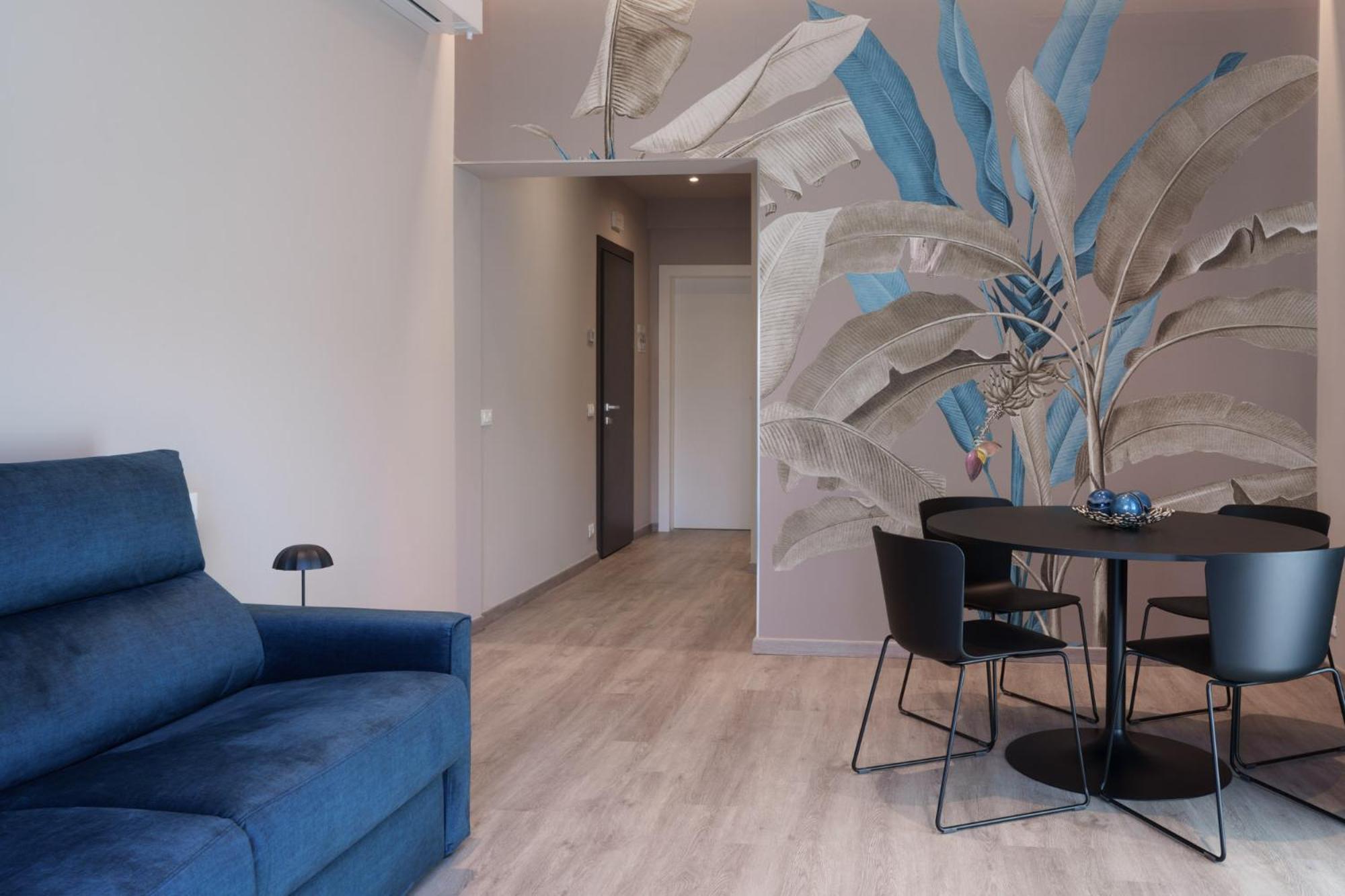 וירג'יו VI Suites מראה חיצוני תמונה