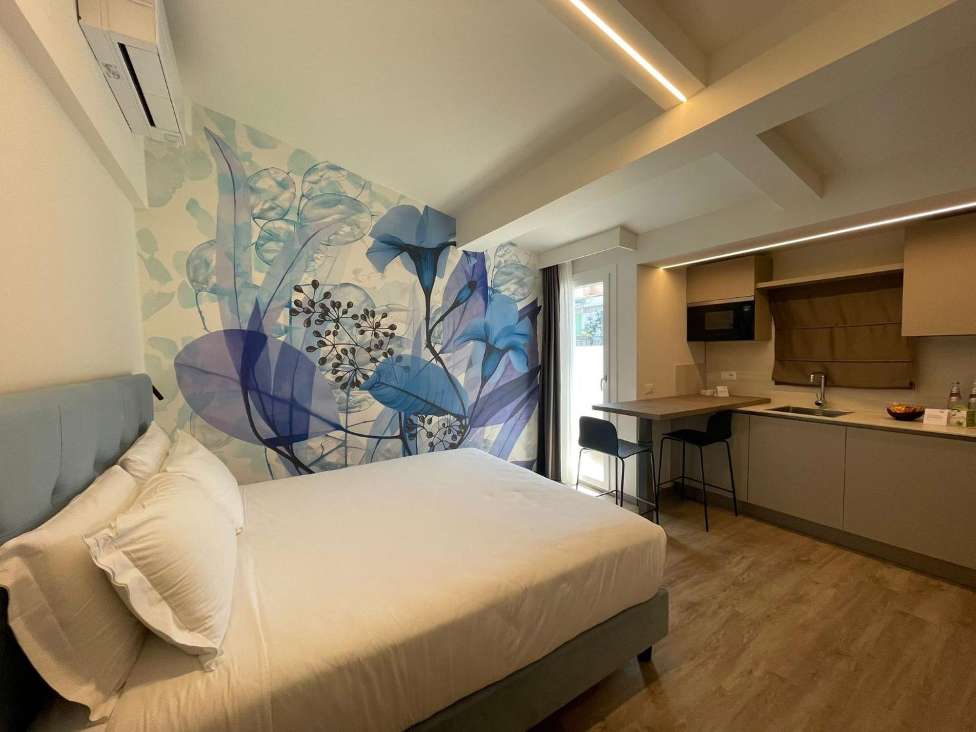 וירג'יו VI Suites מראה חיצוני תמונה